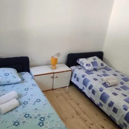 House On The Sea Mili