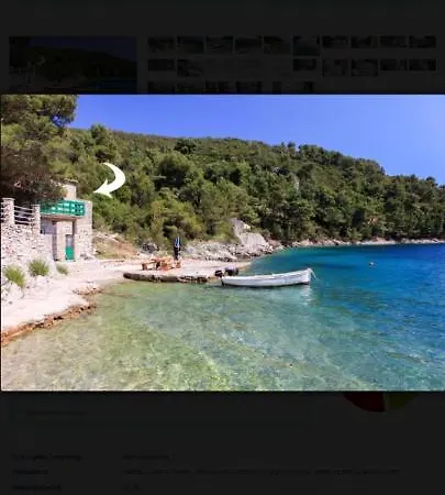 House On The Sea Mili Bogomolje
