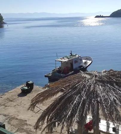 House On The Sea Mili * Bogomolje