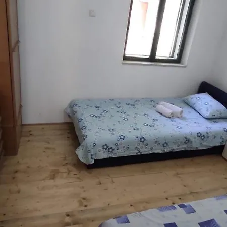 Apartmán House On The Sea Mili *