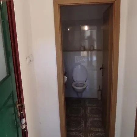 House On The Sea Mili Apartmán *