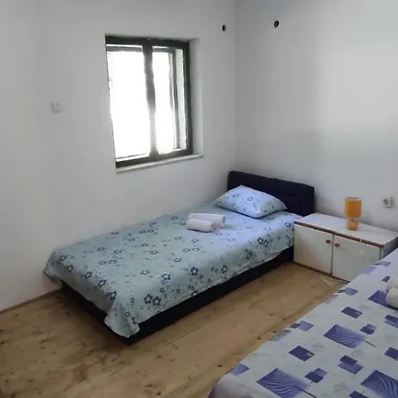 Apartmán House On The Sea Mili Bogomolje