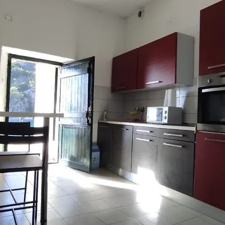 Apartmán House On The Sea Mili *