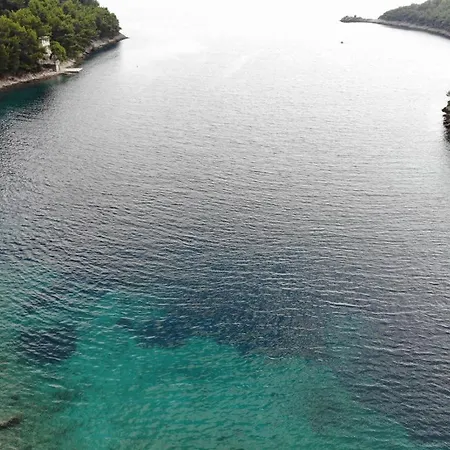 Apartmán House On The Sea Mili