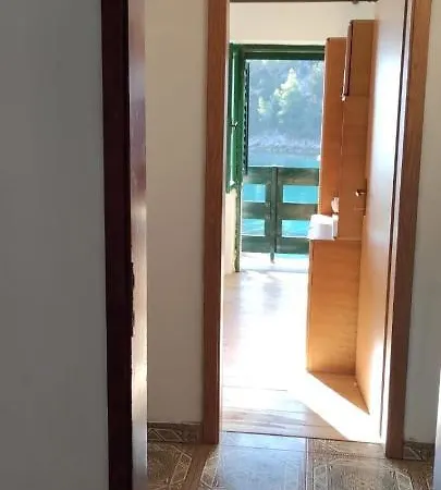 House On The Sea Mili Apartmán *