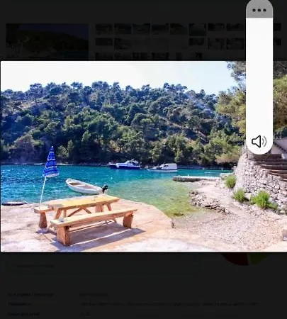 House On The Sea Mili