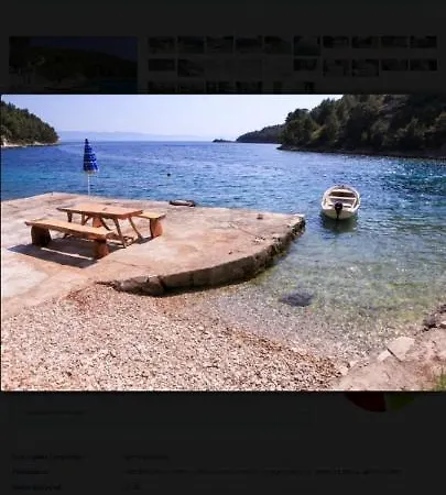 House On The Sea Mili Bogomolje