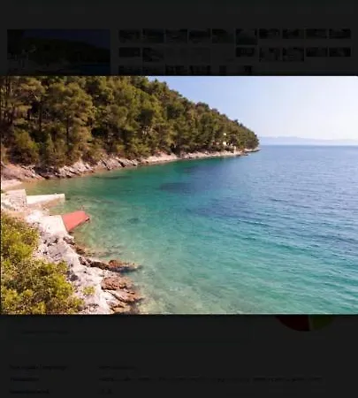 House On The Sea Mili *